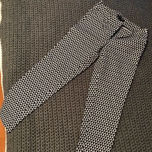 White House|Black Market Ankle Length Dress Pants